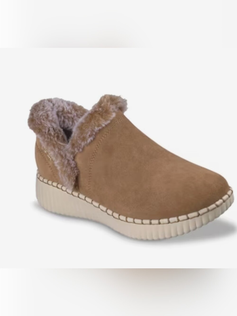 Skechers Hands Free Slip-ins, Relaxed Fit "Fallin For You" Bootie size 10 *NEW*